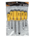 JGO DESTRONILLADOR 6PCS GOLPE NEVA