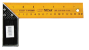 ESCUADRA AMARILLO 12 NEVA