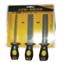 JGO LIMA 8 ESCOFINA 3PCS NEVA