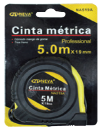 HUINCHA DE MEDIR 5MTS X 19MM NEVA