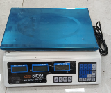 BALANZA DIGITAL 30KG NEVA