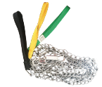 CADENA DE PERRO 2.5MM NEVA