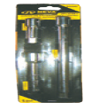 JGO EXTENCIONES X3PCS 1.2DR 3P 5P 10P NEVA