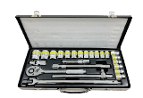JGO DADOS POR 25 PCS NEVA