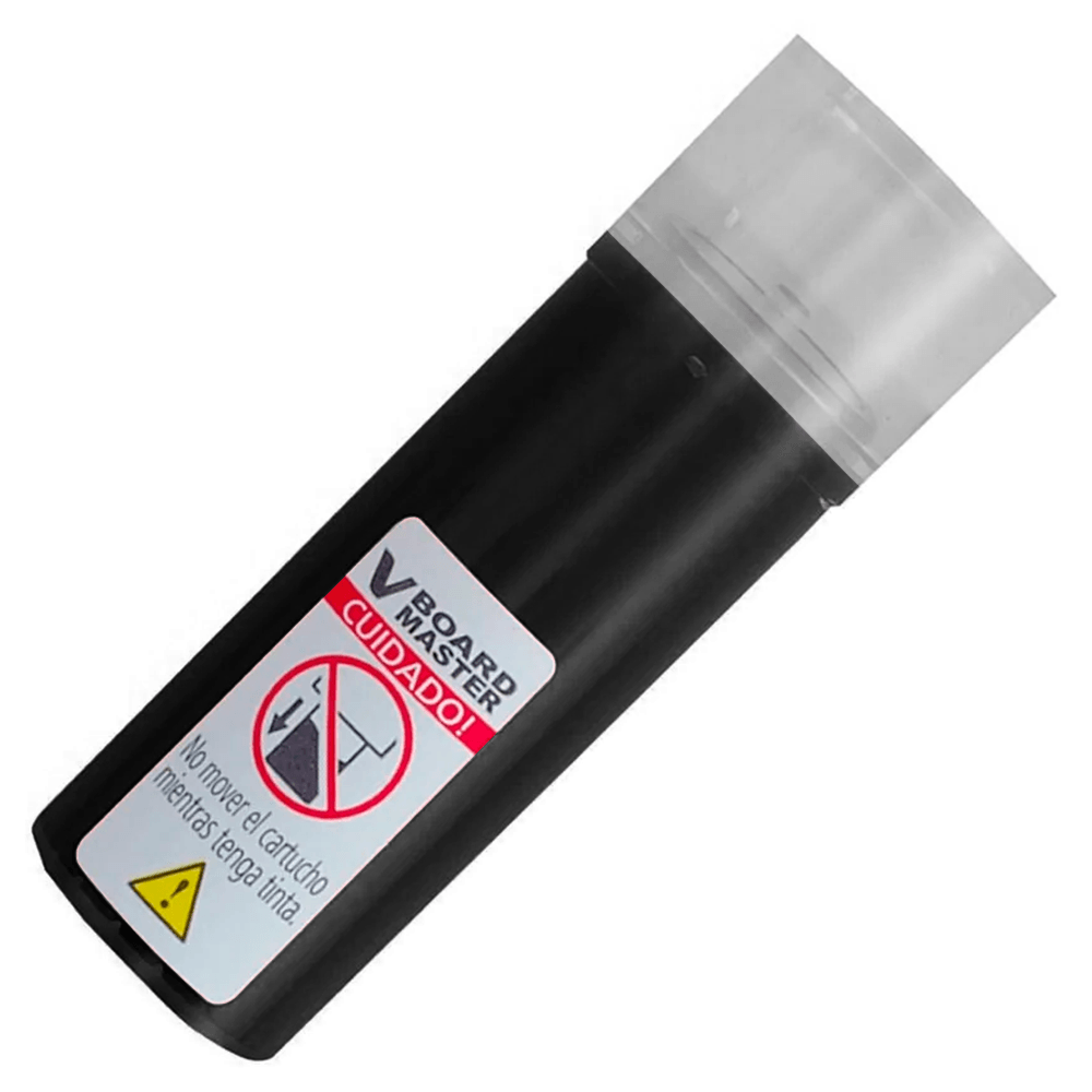 Cartucho Tinta V Board Master Negro
