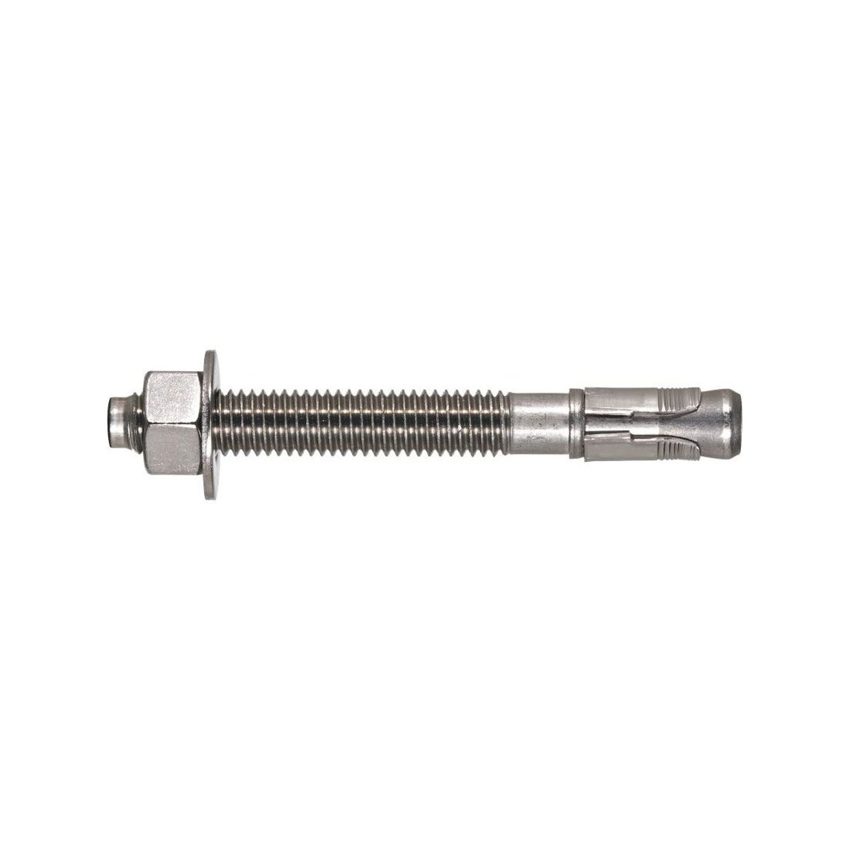 Perno De Anclaje Inoxidable Aisi 304
