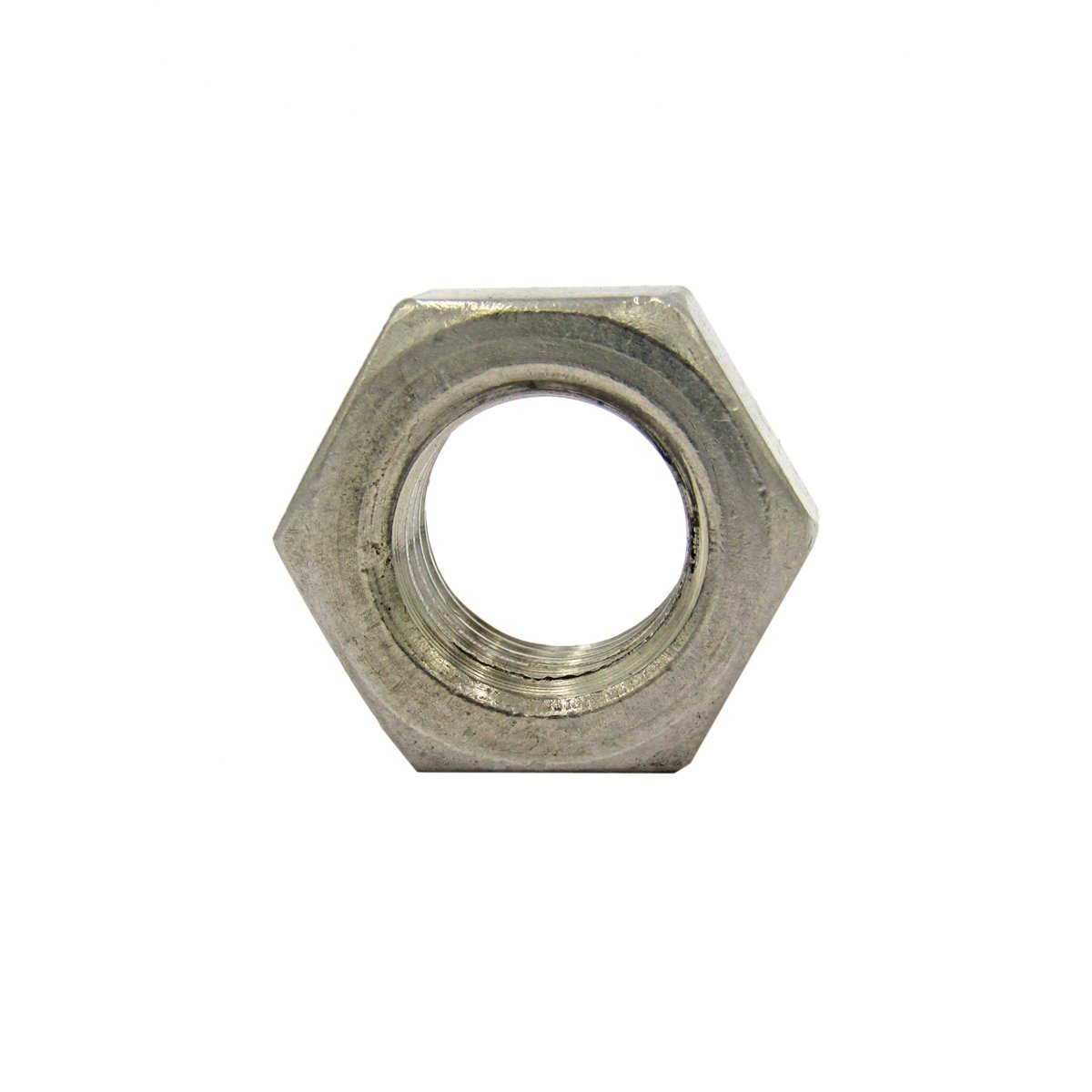 Tuerca Hexagonal Inoxidable 316 UNC