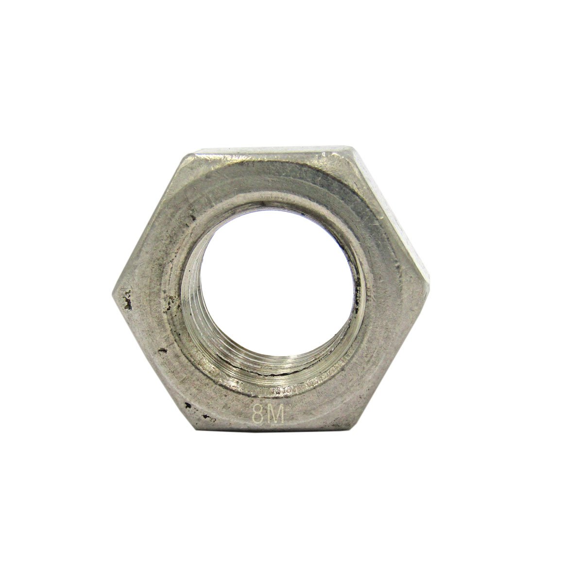 Tuerca Hexagonal B8m UNC