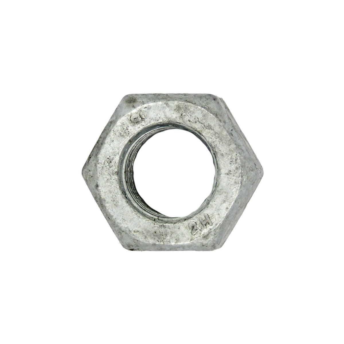 Tuerca Hexagonal 2h