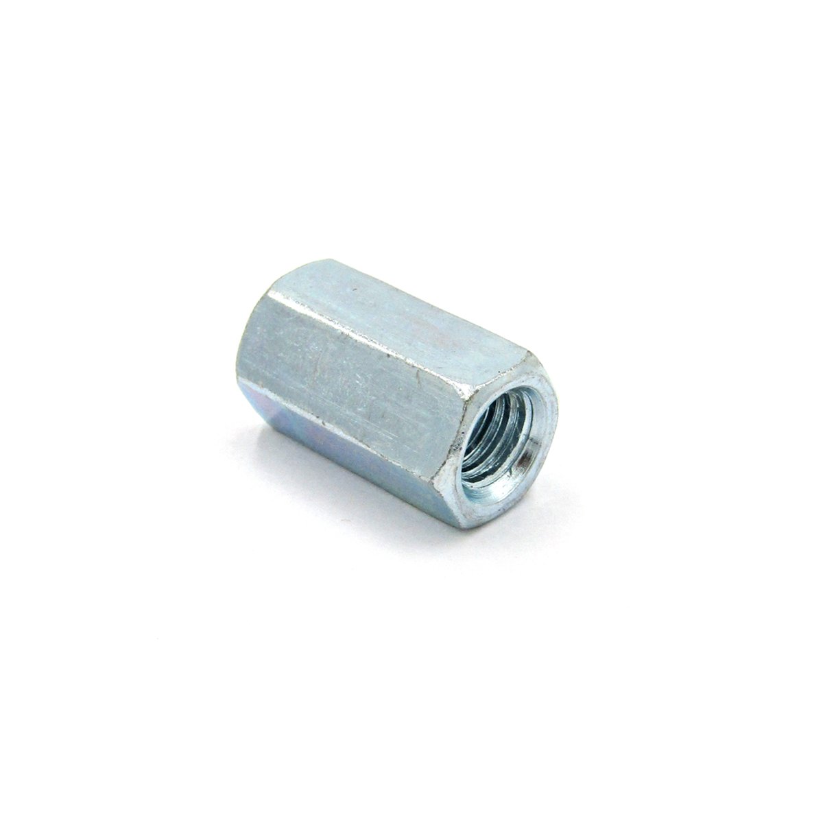 Tuerca Hexagonal Electrogalvanizada