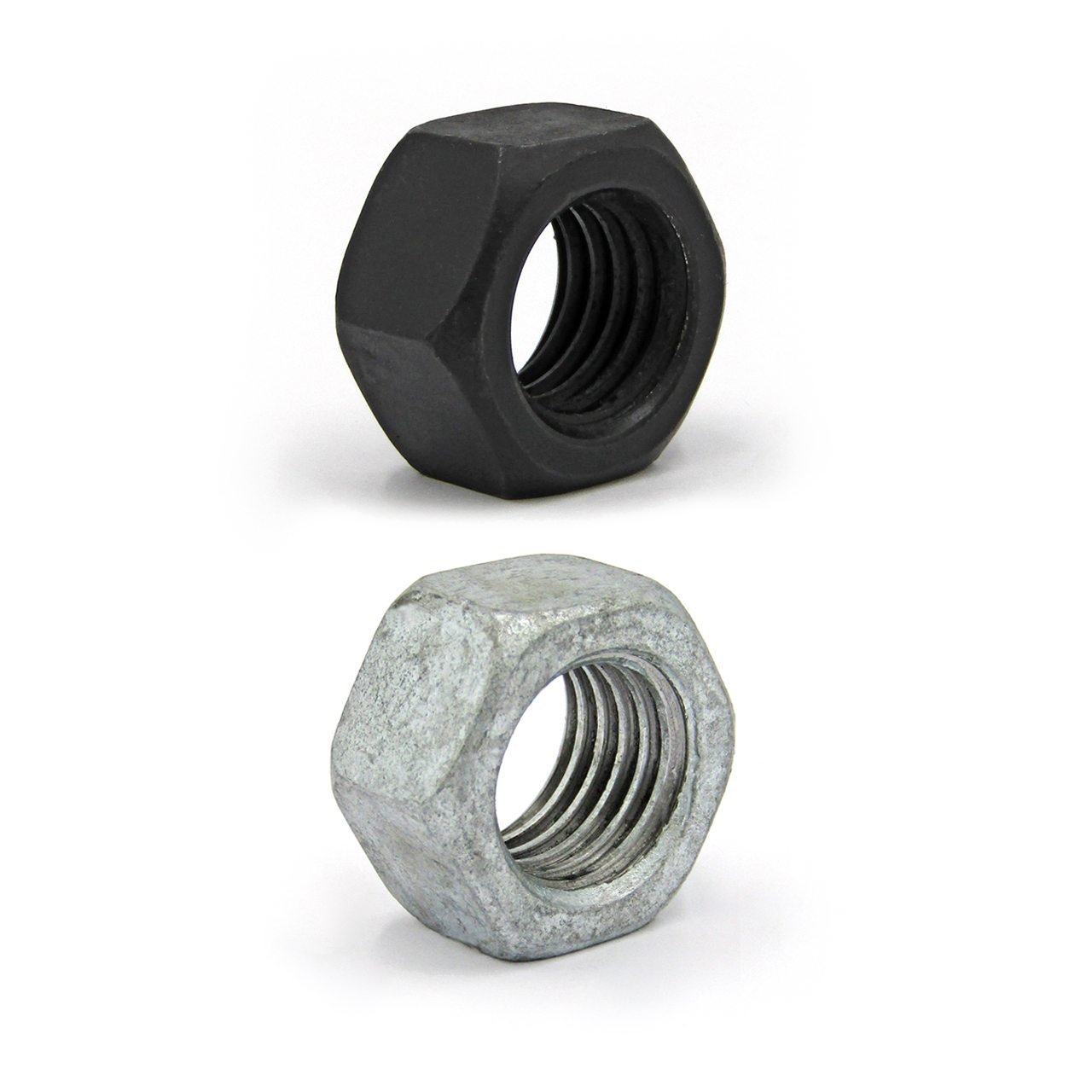 Tuerca Hexagonal Grado 5