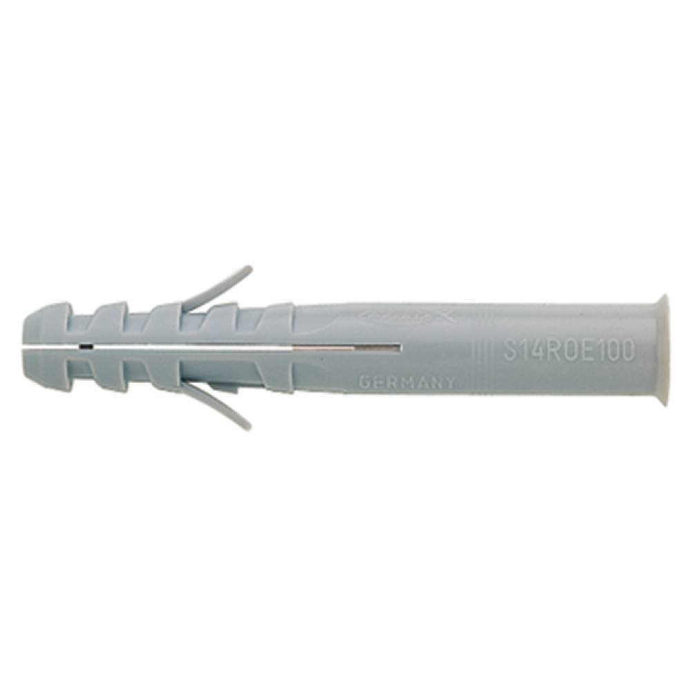 Tarugo Cancamo Andamio Nylon Fischer