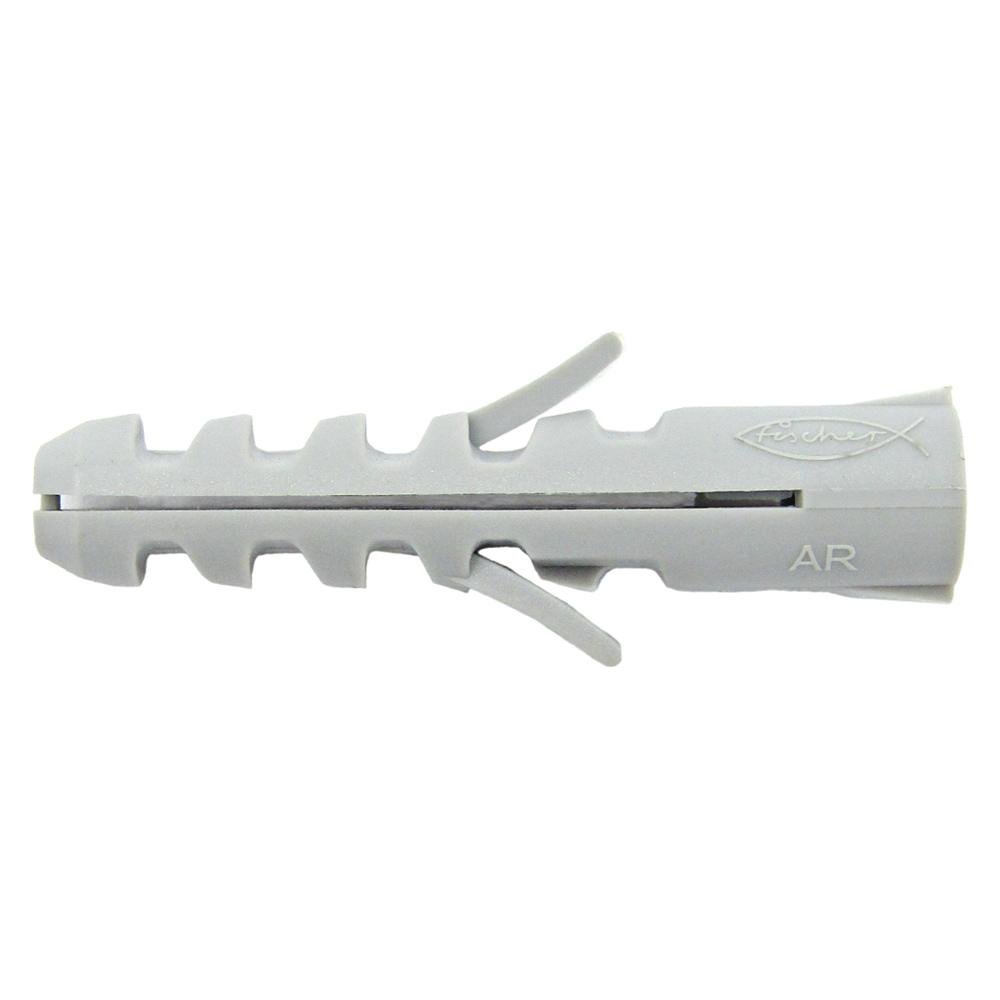 Tarugo Nylon Estandar Fischer