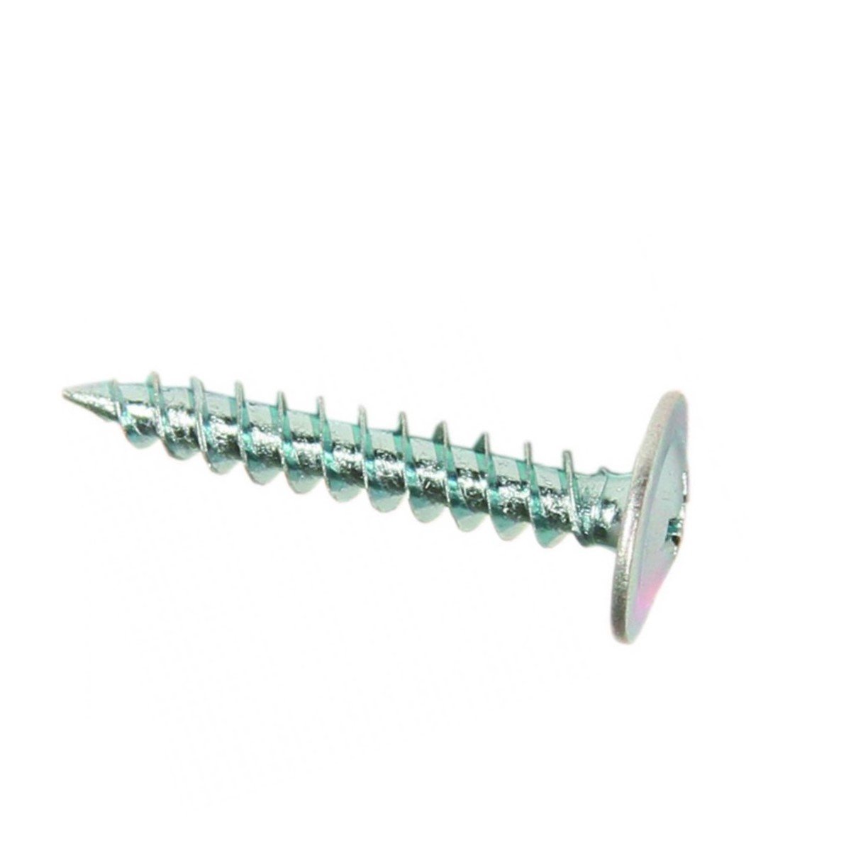 Tornillo Truss Punta Fina