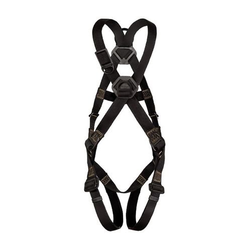 Arnés Red Hawk Dieléctrico Kevlar 6 Argollas