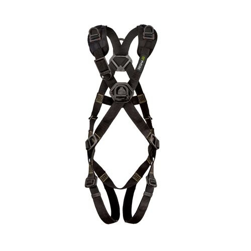 Arnés Red Hawk Cinta Kevlar Dieléctrico Multitalla