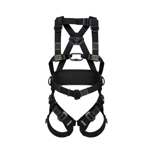 Arnés de Seguridad FPX 1200 Kevlar 4 Argollas