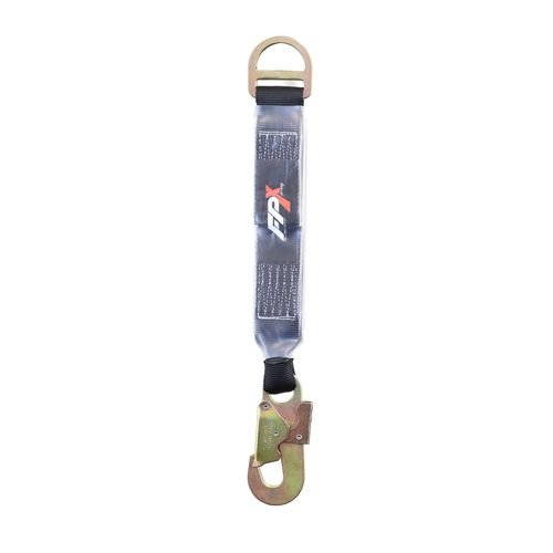 Amortiguador de Caída Corto FPX 120