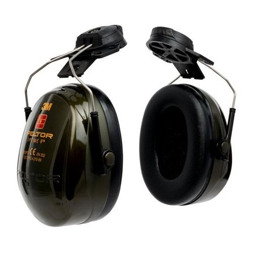Fono Peltor 3M para Casco H520P3E 30 dB