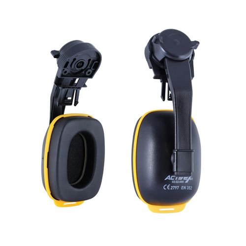 Fono Activex para Casco 26 dB