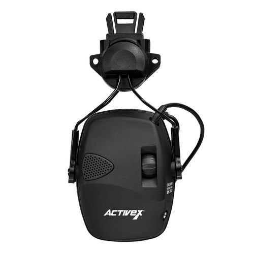 Fono Activo para Casco 29 dB