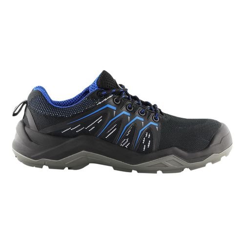 Zapato de Seguridad V-Flex V910 Azul