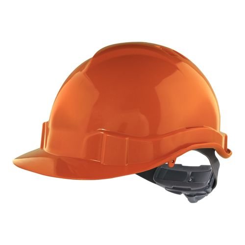 Casco Activex I Naranjo Arnés Ratchet