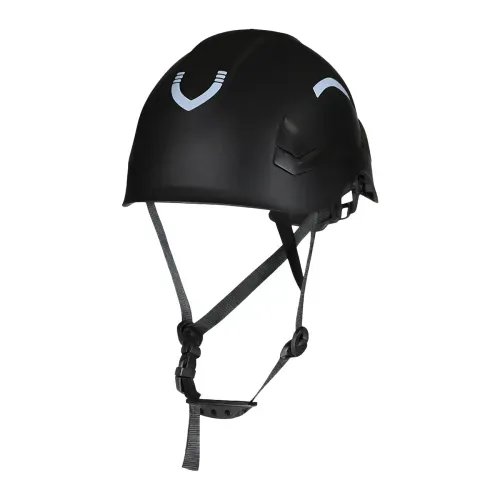 Casco Activex IV Alpine ABS Negro