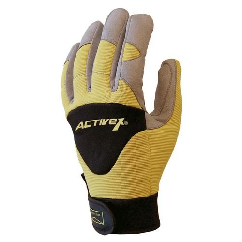 Guante Activex Mecánico X1