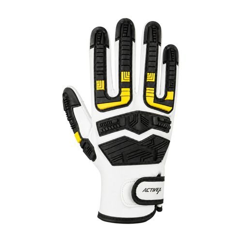 Guante Cabritilla Activex Anticorte Impacto