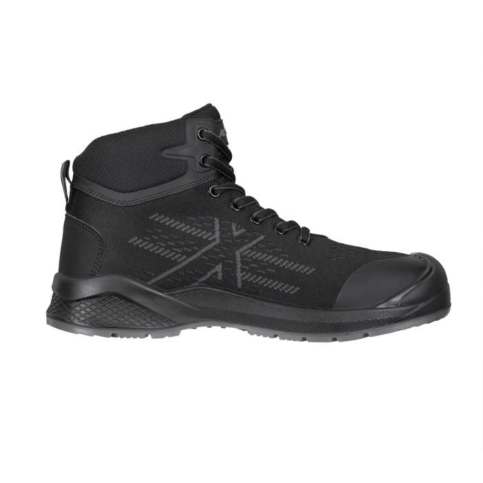 Botin De Seguridad Activex AX1
