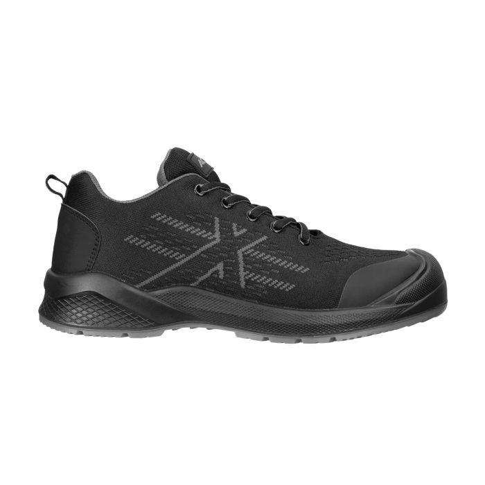 Zapato De Seguridad Activex AX2