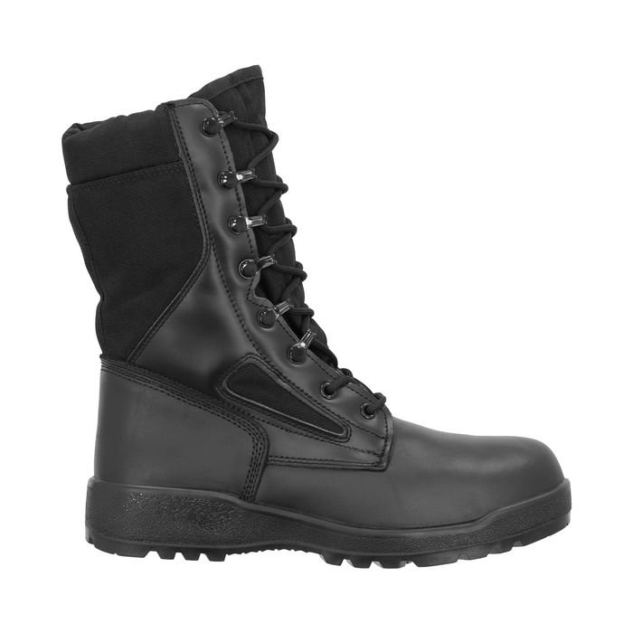 Bota De Seguridad Cordura ML I Negra