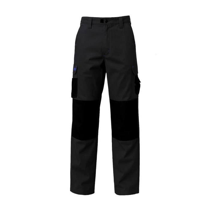 Pantalón XR-300 Spandex Negro Absolute Zero