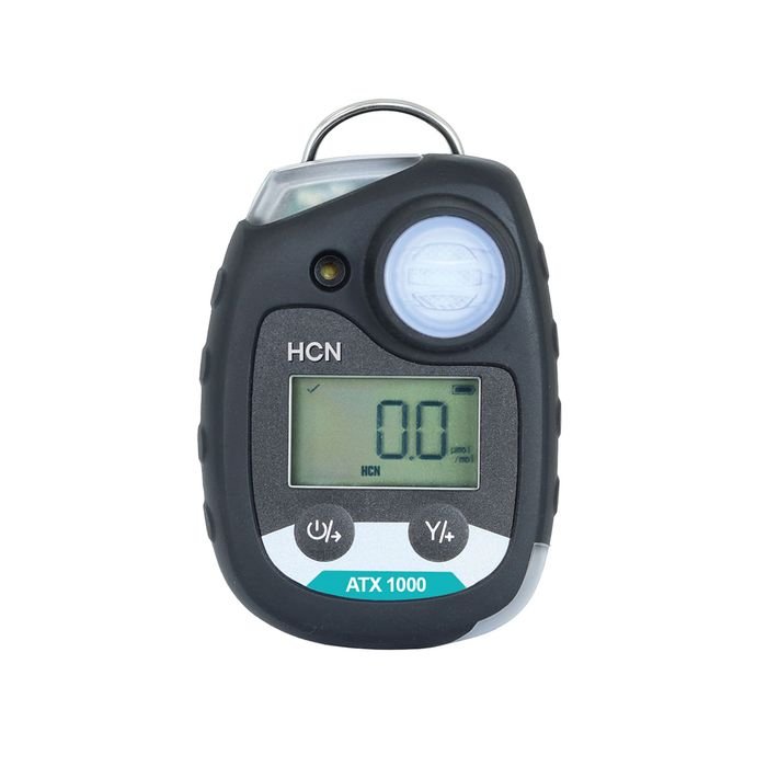 Detector Activex ATX 1000 HCN Sensor Reemplazable