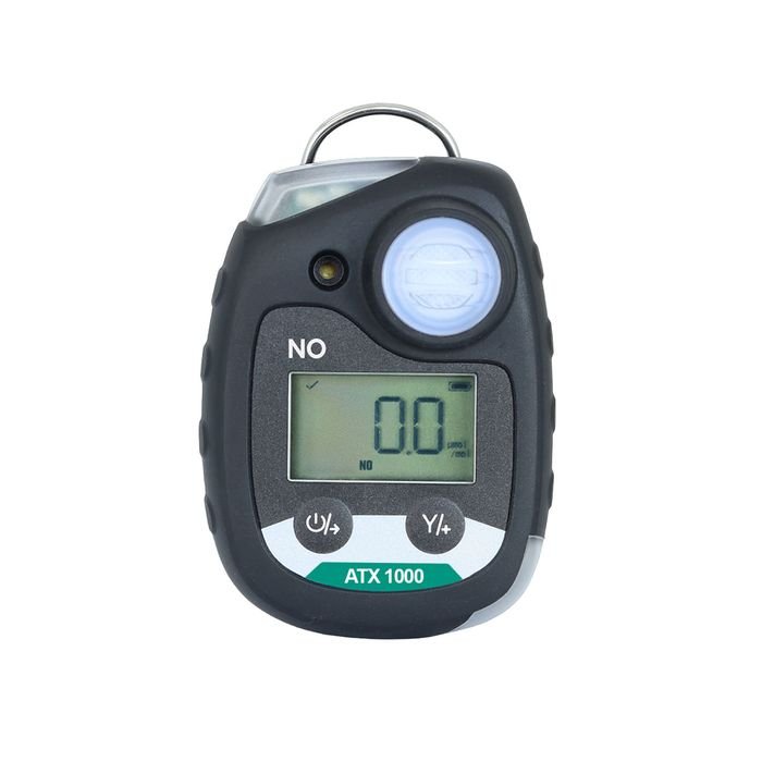 Detector Activex ATX 1000 NO Sensor Reemplazable