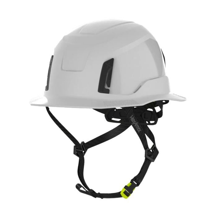 Casco Ala Hexarmor XT400E Mips Blanco