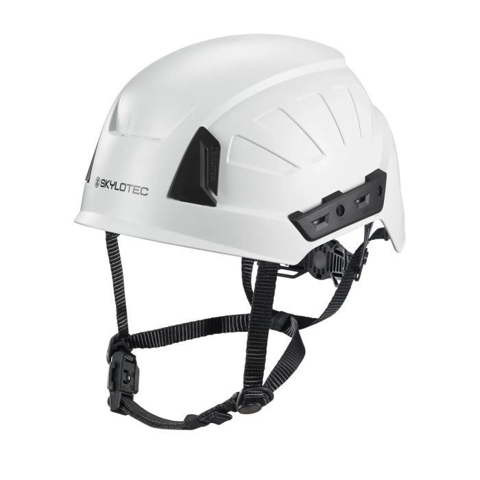 Casco Skylotec Inceptor GRX Alto Voltage BE-392-12 Blanco