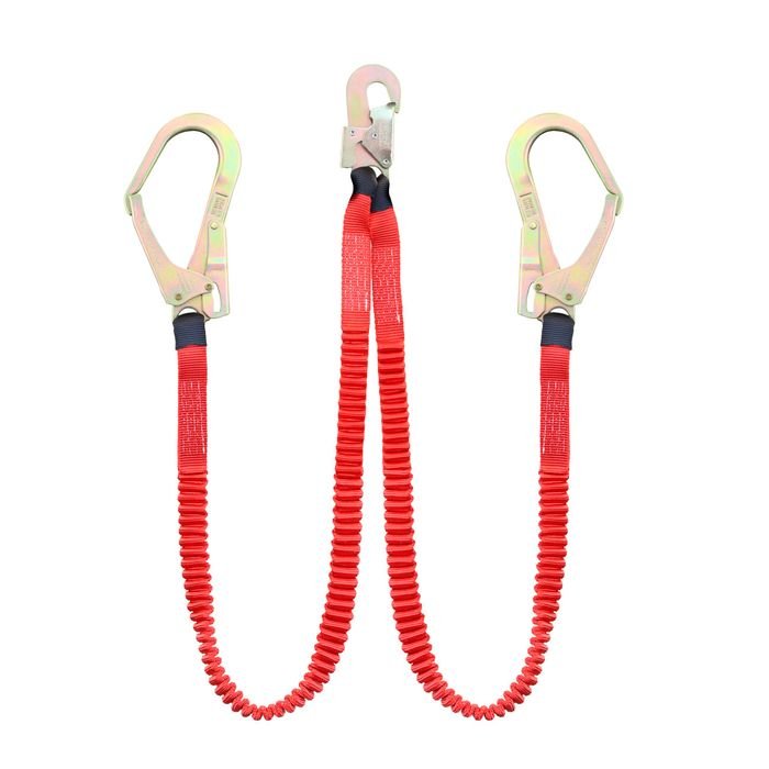 Cabo de Vida Y FPX 230 Activex s/Amortiguador 1.8 Mt Elasticada