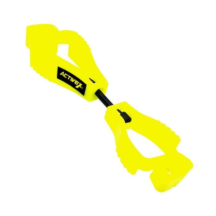 Clip Porta Guante (Unidad)