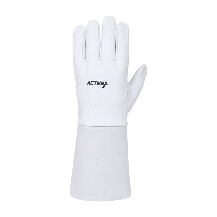 Guante Activex Cabritilla Largo Electricista