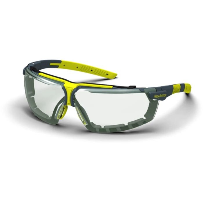 Lente HexArmor VS-300G Variomatic Fotocromático