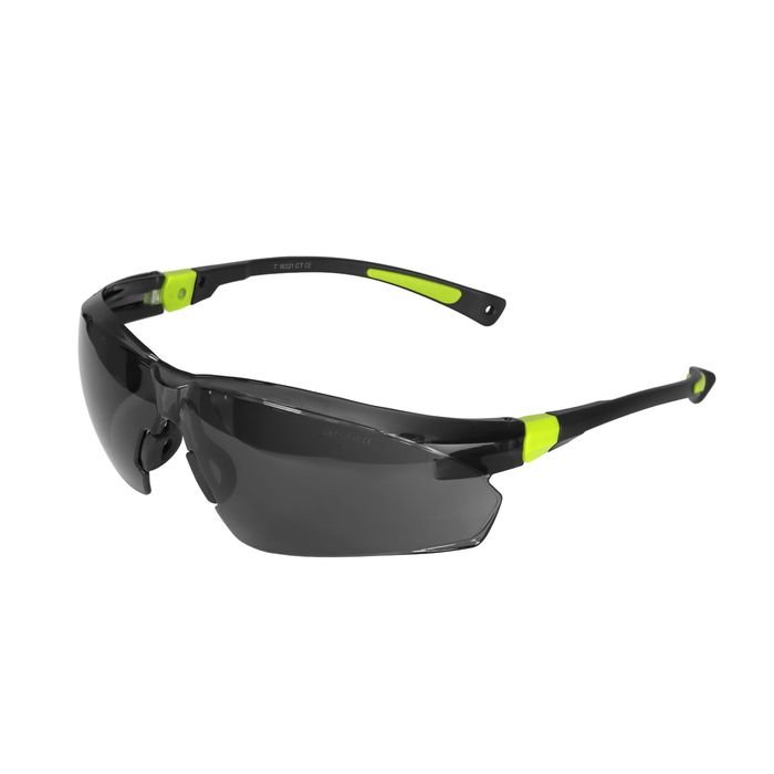 Lente de Seguridad ACTIVEX Tactical I Gris
