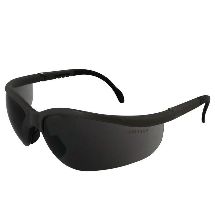 Lente Activex Fly Gris