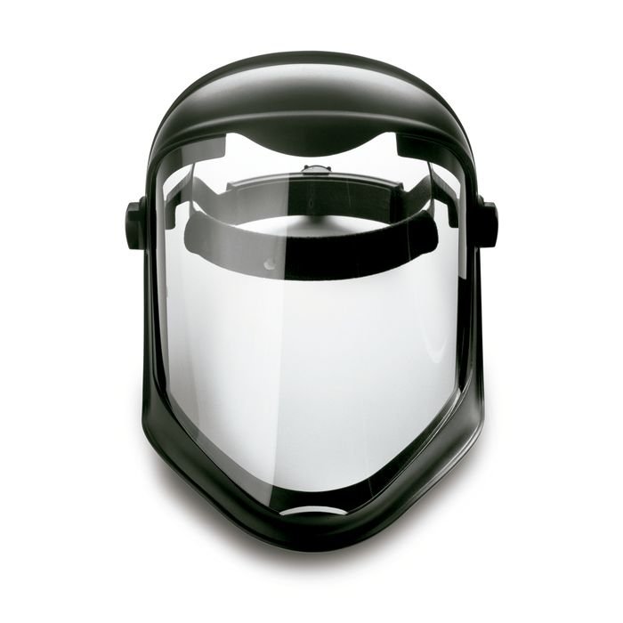 Protector Facial Uvex Bionic S8500 Claro
