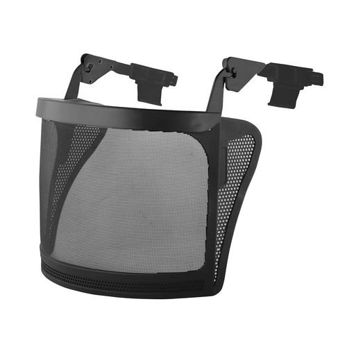 Visor Malla de Acero Activex
