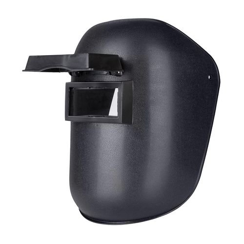 Máscara de Soldar Visor Alzable