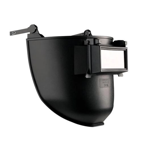 Máscara de Soldar para Casco Optech