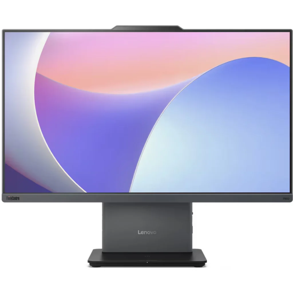 Computador Lenovo AIO ThinkCentre Neo 50a Gen5 Core i5-13420H 16GB 512GB W11P
