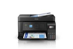 Impresora Epson Multifuncional EcoTank L5590